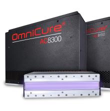 OmniCure AC系列LED区域UV固化系统