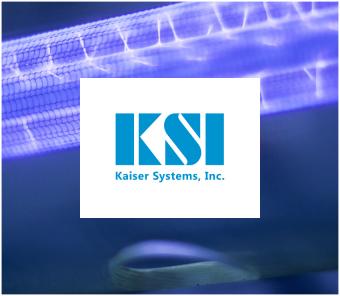 Kaiser Systems徽标