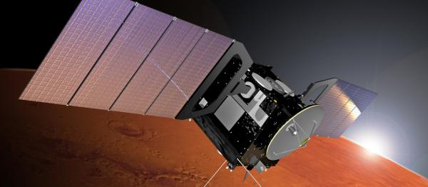 Excelitas光子学使地球静止，中地球轨道和低轨道太空卫星的卫星任务的成功，以及扩展的空间探测任务。