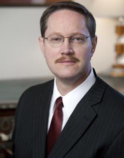道格·本纳（Doug Benner） - 国防和航空航天执行副总裁