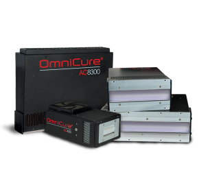OmniCure UVC LED表面消毒系统