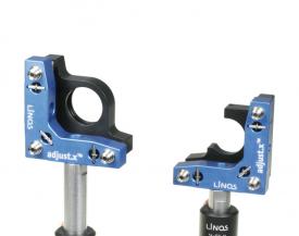 Linos Mirror Mounts包括Lees，Linos和Adjust.x产品线