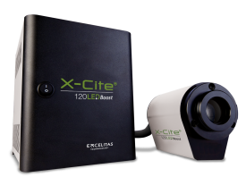 X-Cite 120LED Boost LED Illumination System