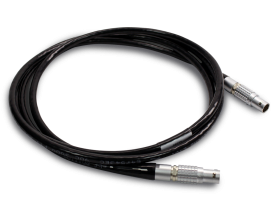 REO HENE激光配件包括安装环，90°光束偏转器和控制电缆