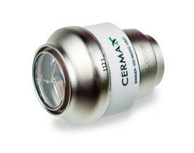 Cermax 500 Watt Elliptical Lamp