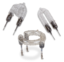 氙-和Krypton-Blitzlampen冯Excelitas