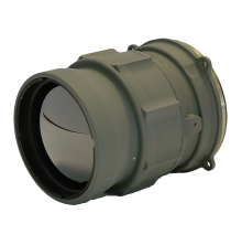 Excelitas IR物镜光学解决方案针对最小质量和高速生产进行了优化