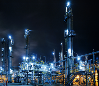 Individuell angepasste LED-Beleuchtung冯Excelitas毛皮Sicherheitsbeleuchtung