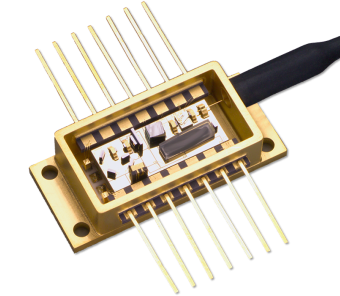 Axsun激光和和麻省理工学院SS-OCT