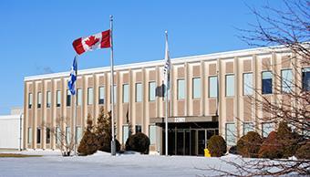 Vaudreuil-Dorion, QC,加拿大