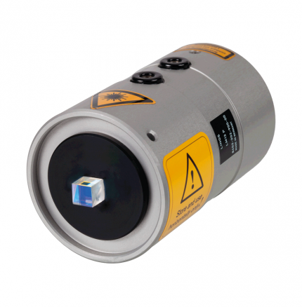 LINOS Laser Modulator LM-13