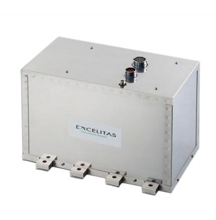 Excelitas Rubidium-Aromic-频率标准用于GPS时钟应用。必威平台怎么样