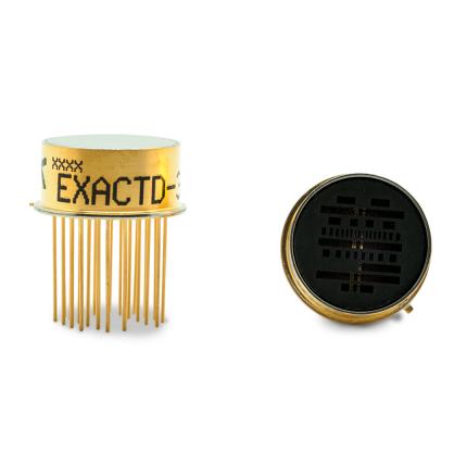  Excelitasâ EXACTD-362 Module detects and provides highly-precise AoA information from  laser range finders, laser target designators and active E.O. systems for driving effective countermeasures.