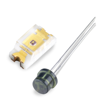 Excelitas Ambient Light Sensors
