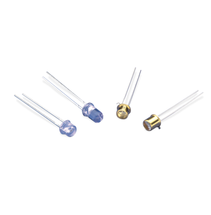  Excelitas IR Emitting Diodes