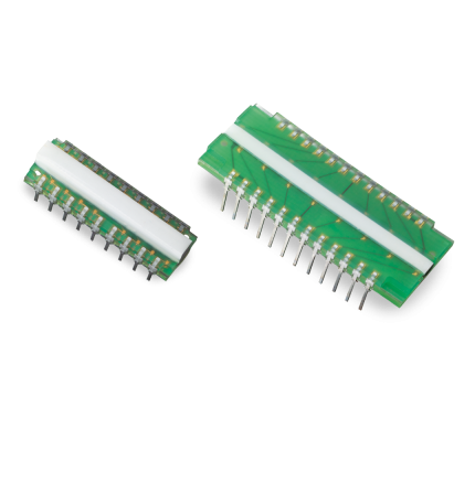 excelitas.VTA2516 Series Photodiode Array