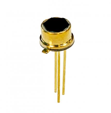 Excelitas TPiS 1T 1252B DigiPile Sensor