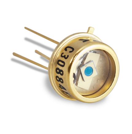 Excelitas C30884EH Silicon APD