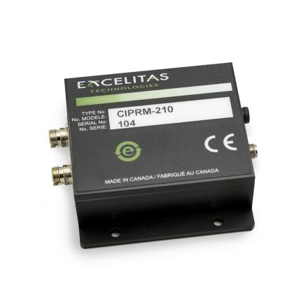 Excelitas CIPRM InGaAs平衡引脚接收器模块