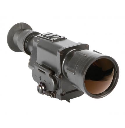 龙- mr中程非冷却热武器瞄准具