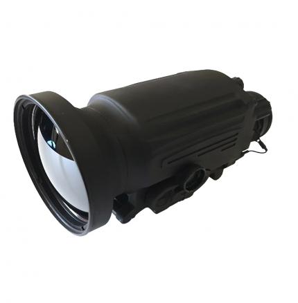 龙- s12非冷却在线热武器瞄准具