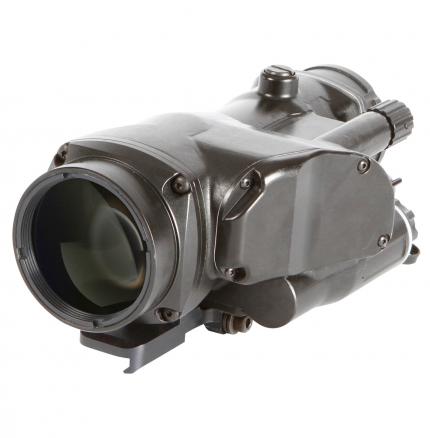 Multi-Purpose Light Intensifer (MPLI) In-Line Weapon-Mounted Night Sight