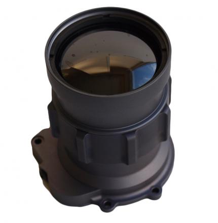 Excelitas在过去20年中，excelitas提供超过130,000个客观镜头组件的武器视线应用必威平台怎么样