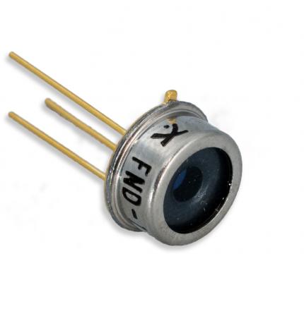 Excelitas Silicon PIN Photodiode
