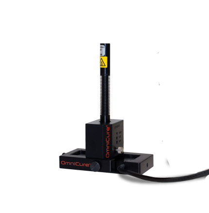 UV Radiometer and Calibration Kit for the OmniCure LX500