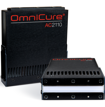 Emnicure AC2 LED UV固化系统