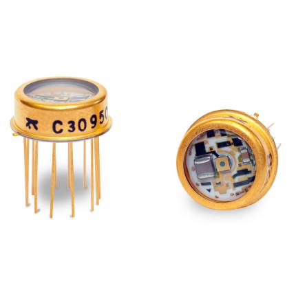 excelitas.C30950EH Silicon APD Receiver
