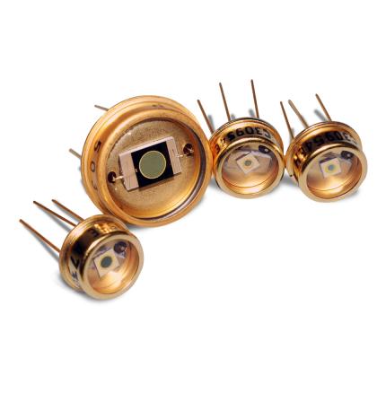 C30954EH  -  SI APD，0.8mm，至-5包装