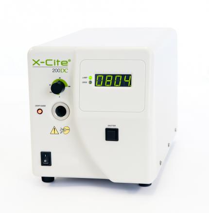 X-CITE 200DC