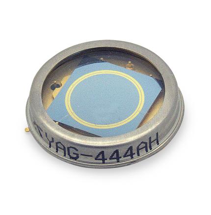 YAG-444AH的机械销