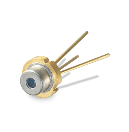 LQPGAU1S03-905nm三腔3密耳金属罐脉冲激光二极管