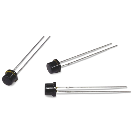 Excelitas VTT9814FH Silicon Phototransistor