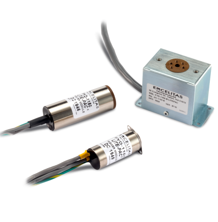 FYD-1100 Series Lite-Pac Trigger Modules