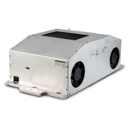 Excelitas中型电源Omniblock X射线发生器