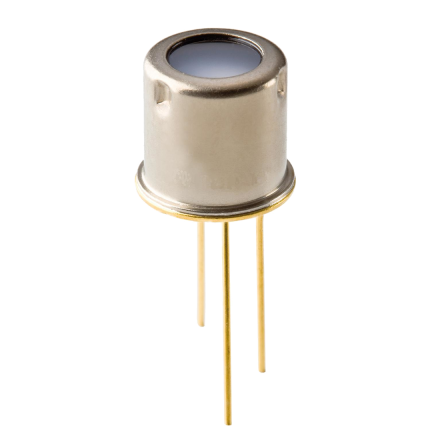excelitas.Thermopile TPiS 1T 1256 L5.5 DigiPile Sensor