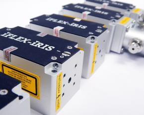 Excelitas bietet一张Reihe冯ultrastabilen iFLEX-Dioden——和DPSS-Laserlosungen