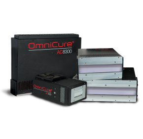 Omnicure AC系列UVC LED固化系统