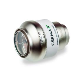 Cermax氙elliptische Keramikgehause-Lampe