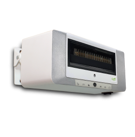 Kepri UVC Oberluft-Desinfektionssystem