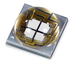 领导UVC Chip-on-board组件