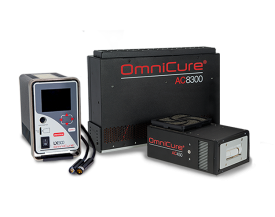 Omnicure LED紫外线固化系统