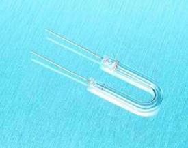 Excelitas U-Shape Flashlamps fulfill high-performance applications from medical to machine vision to warning beacons.