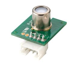 死Thermopile-Sensormodule冯Excelitas umfassen unsere Thermopile-Sensoren和-Detektoren,死auf克雷能Leiterplatten麻省理工学院Anschlussen毛皮一张optimierte Plug-and-Play-Integration montiert信德。