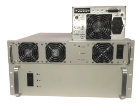 Excelitas Ion-Beam High Voltage Power Supply Family