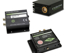  Excelitas Low-Light-Level Detection (L3D) Modules