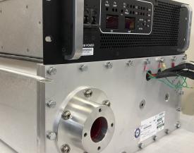 Excelitas 1101310 Series E-Beam Power Supply